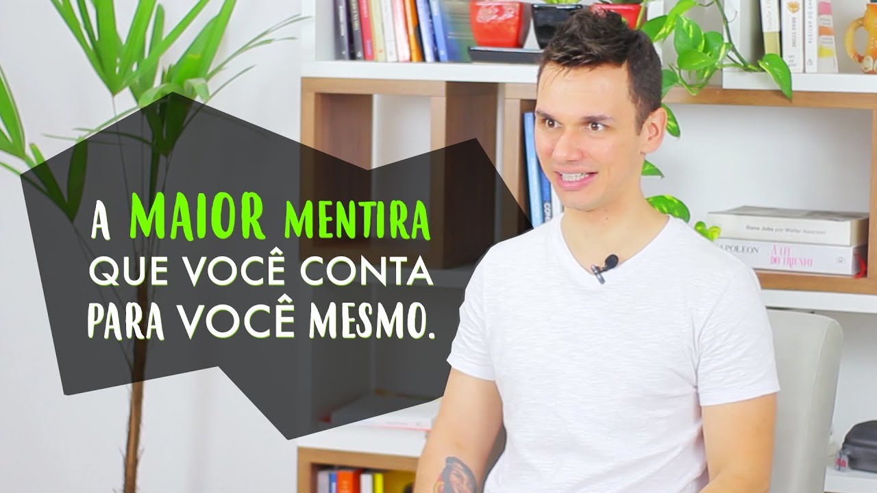 Nova Fala Luccas Ferreira