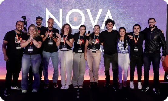 Nova Fala Luccas Ferreira
