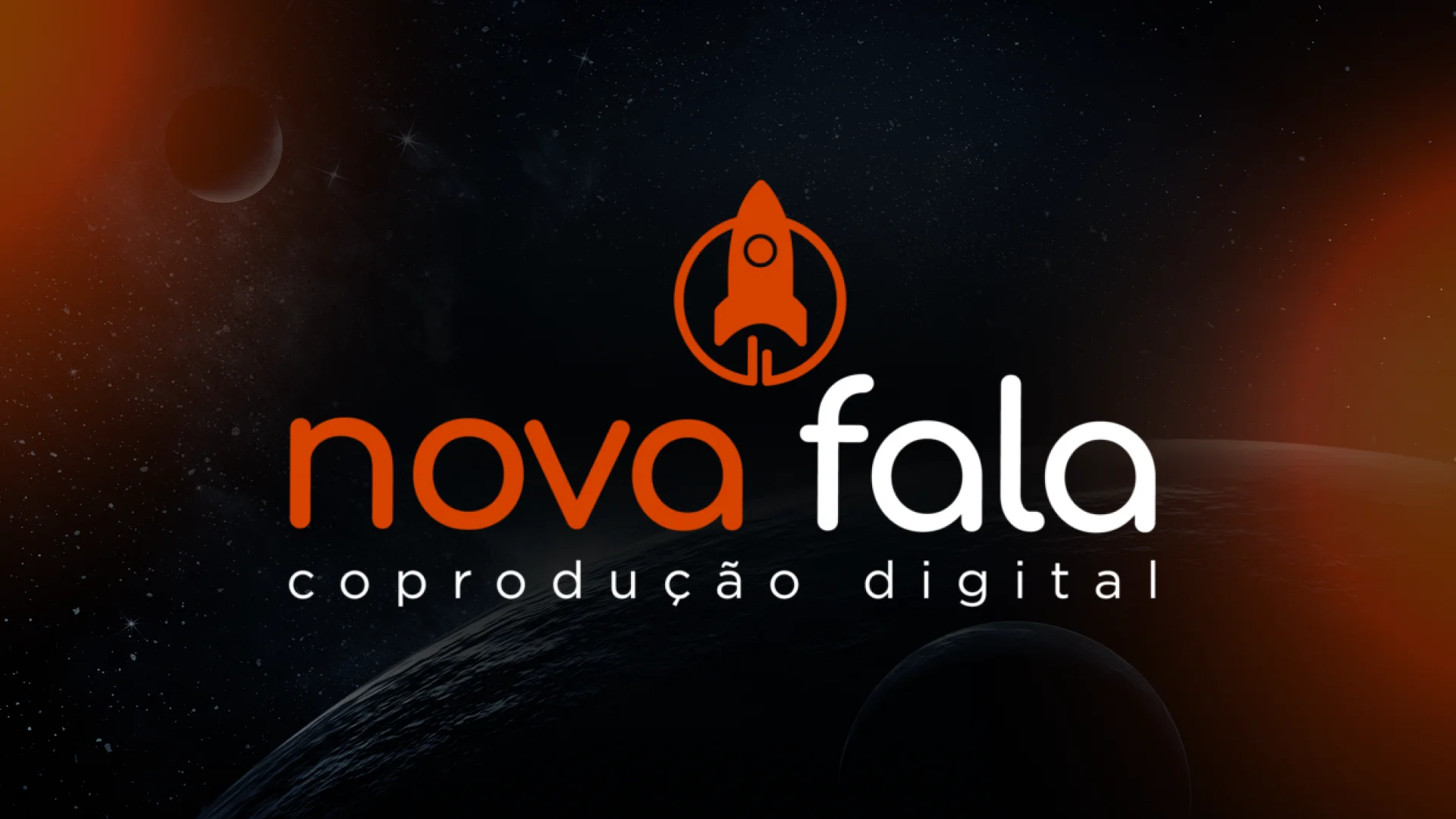 Nova Fala Luccas Ferreira
